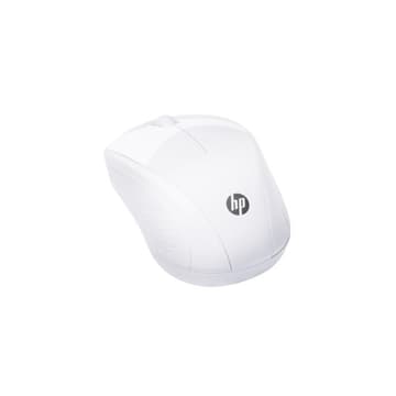 HP Wireless Mouse 220 7KX12AA snow white