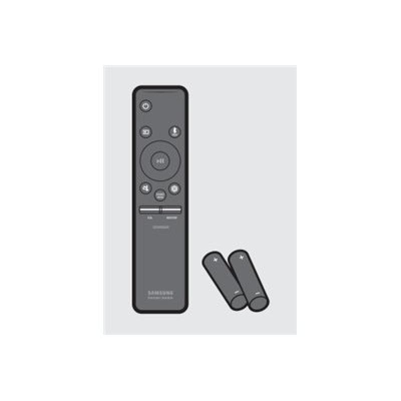 SAMSUNG Remote Controll for Sound Bar 2018