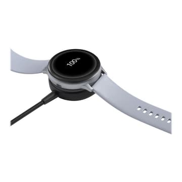 SAMSUNG EP-OR825 - Induktive Ladematte - 1 A - Schwarz - für Galaxy Watch Active 2