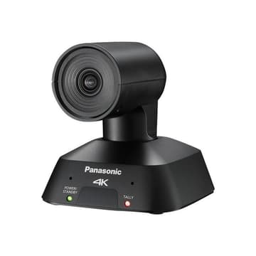 PANASONIC AW-UE4KG Black version (AW-UE4KG)