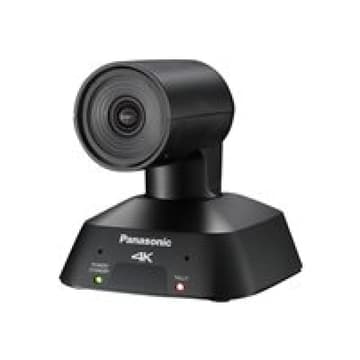 PANASONIC AW-UE4KG Black version (AW-UE4KG)