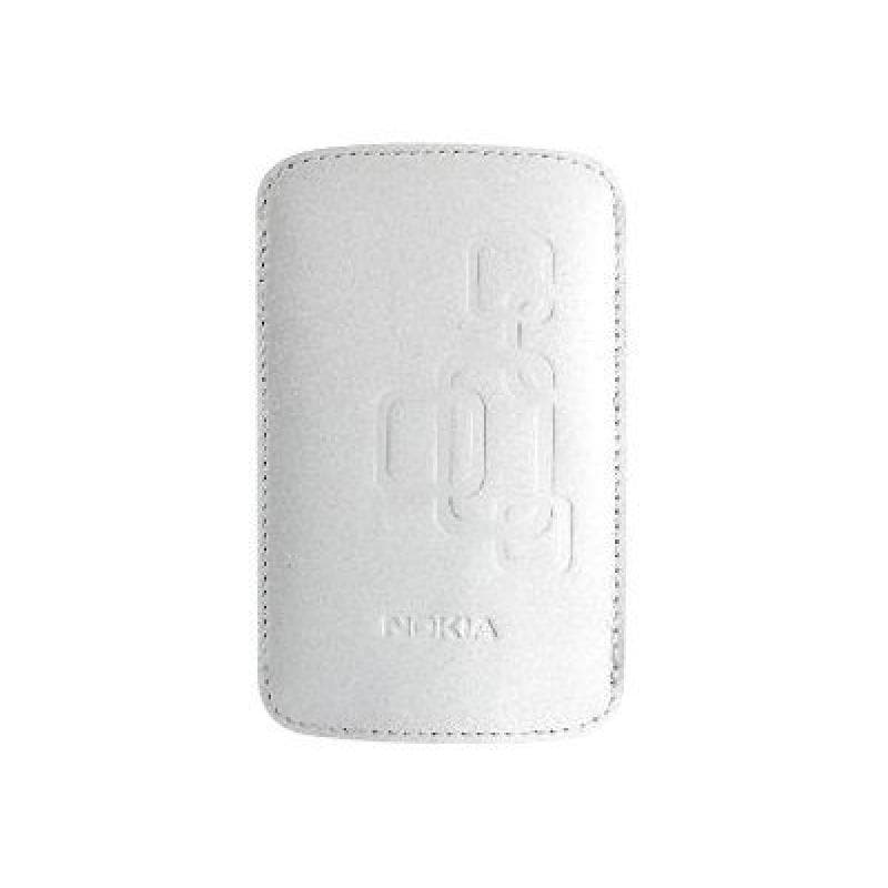 Nokia CP-342 Tasche weiss