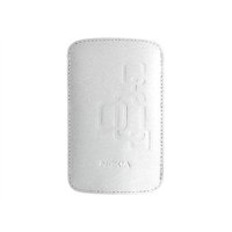 Nokia CP-342 Tasche weiss