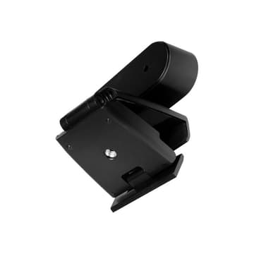 LOGILINK Webcam USB 2.0, HD 1280x720, schw.