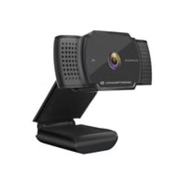 CONCEPTRONIC AMDIS02B 5.0MP 2K Webcam USB2.0