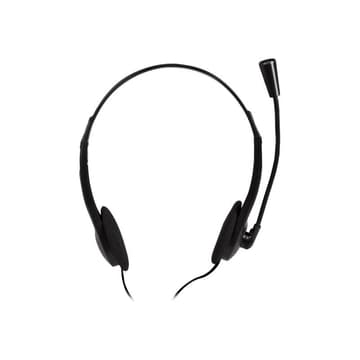 LOGILINK Headset stereo
