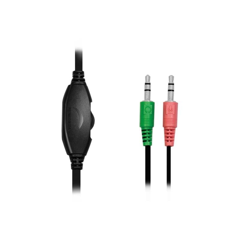 LOGILINK Headset stereo