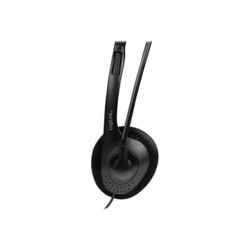 LOGILINK Headset stereo
