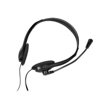 LOGILINK Headset stereo