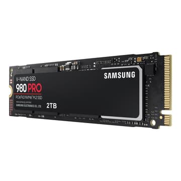 SAMSUNG 980 Pro 2TB