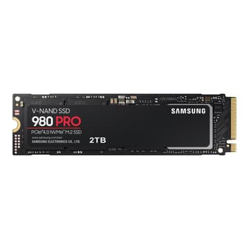 SAMSUNG 980 Pro 2TB