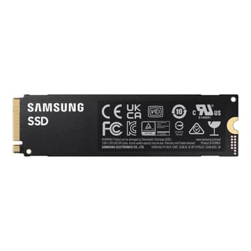 SAMSUNG 980 Pro 2TB