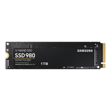 SAMSUNG 980 EVO Basic 1TB