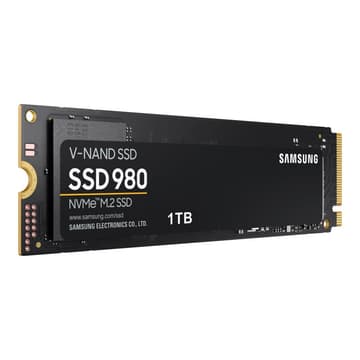 SAMSUNG 980 EVO Basic 1TB