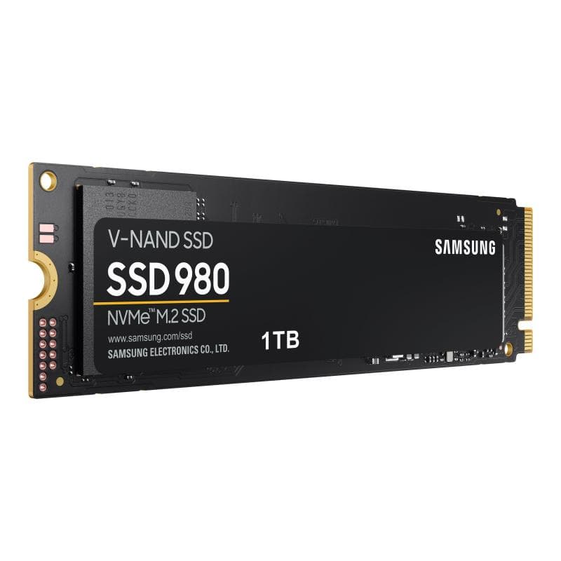 SAMSUNG 980 EVO Basic 1TB