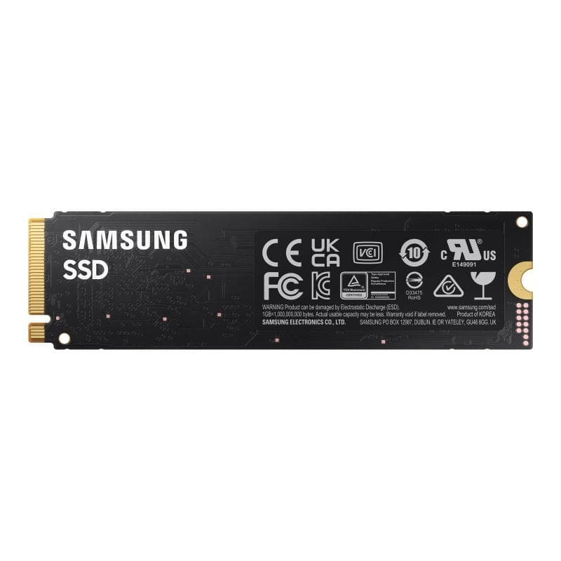 SAMSUNG 980 EVO Basic 1TB