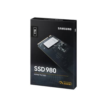 SAMSUNG 980 EVO Basic 1TB