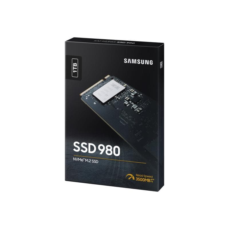 SAMSUNG 980 EVO Basic 1TB