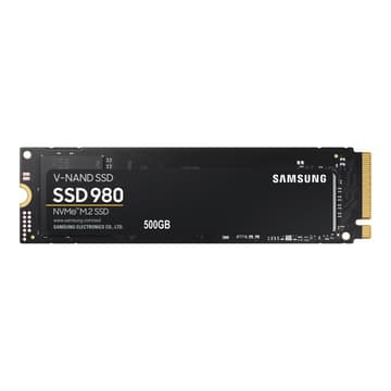 SAMSUNG 980 EVO Basic 500GB