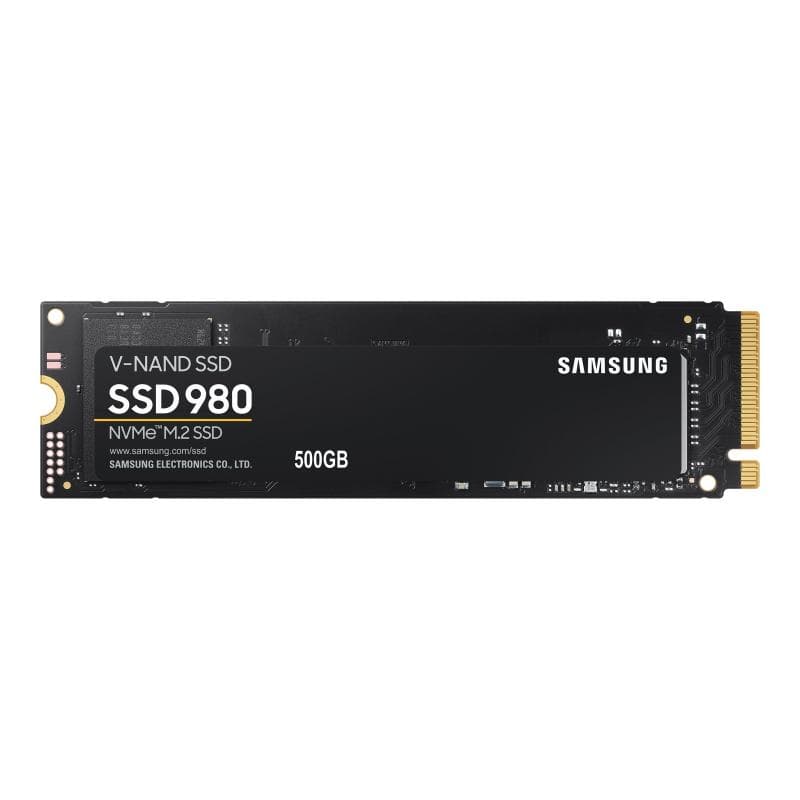 SAMSUNG 980 EVO Basic 500GB