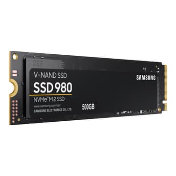 SAMSUNG 980 EVO Basic 500GB