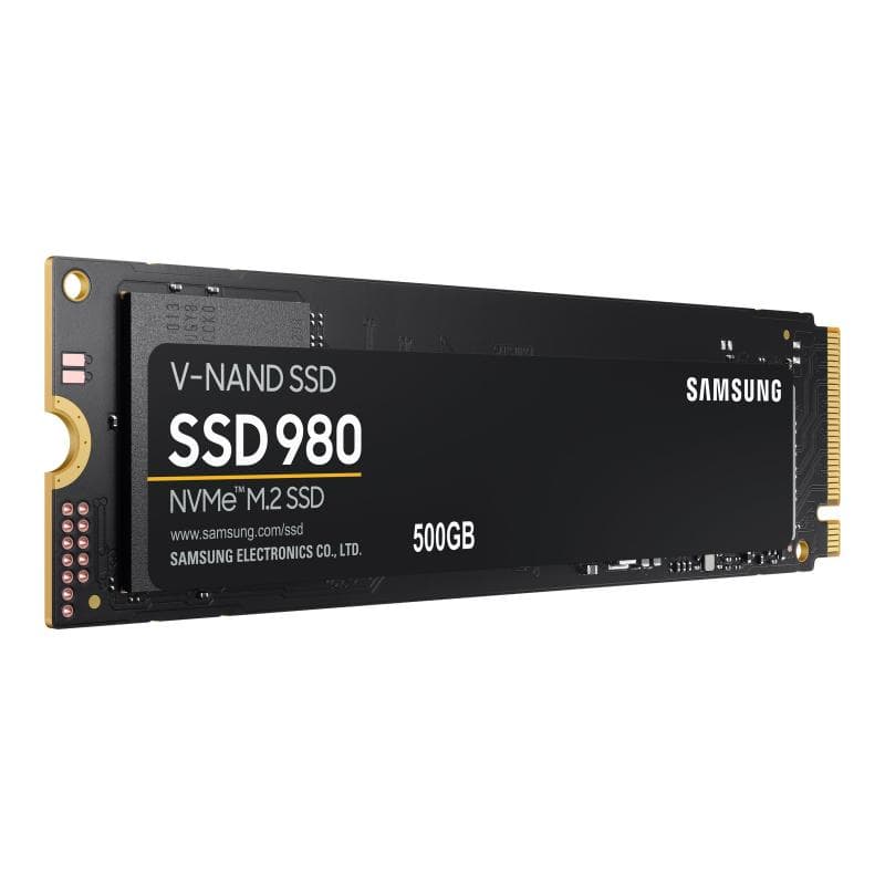 SAMSUNG 980 EVO Basic 500GB