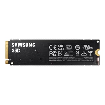 SAMSUNG 980 EVO Basic 500GB
