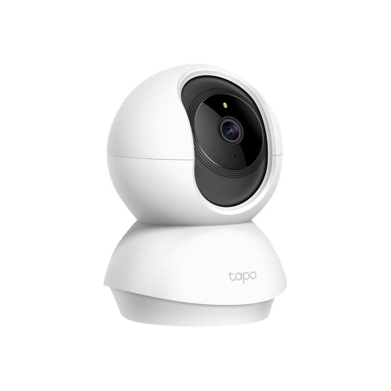 TP-LINK IPCam TC70 Home Security WIFI