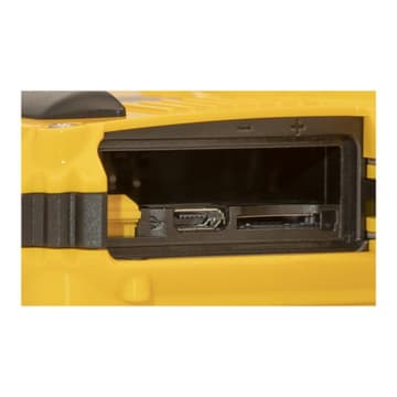 KODAK PIXPRO WPZ2 Digitalkamera 15 Megapixel Opt. Zoom: 4 x Gelb inkl. Akku, inkl. Blitzgerät B
