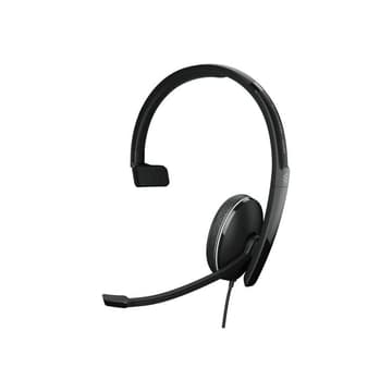 EPOS ADAPT 135 USB-C II Mono USB-C-Headset inkl. 3,5mm Klinkenstecker Inline C