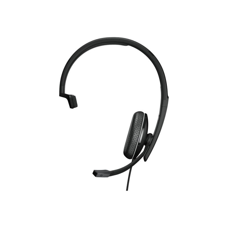 EPOS ADAPT 135 USB-C II Mono USB-C-Headset inkl. 3,5mm Klinkenstecker Inline C