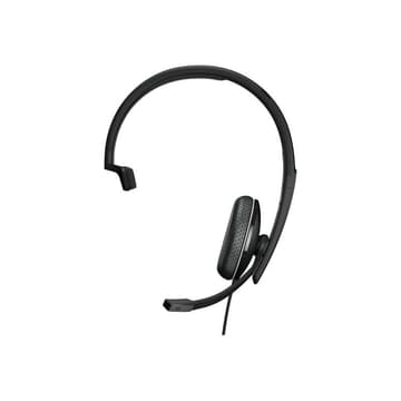 EPOS ADAPT 135T USB-C II Mono USB-C Headset inkl. 3,5mm Klinkenstecker In-Line