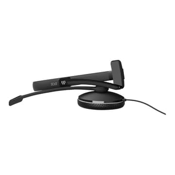 EPOS ADAPT 135T USB-C II Mono USB-C Headset inkl. 3,5mm Klinkenstecker In-Line