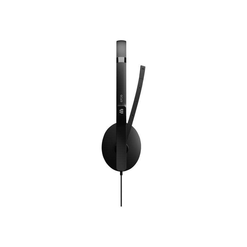 EPOS ADAPT 135T USB-C II Mono USB-C Headset inkl. 3,5mm Klinkenstecker In-Line