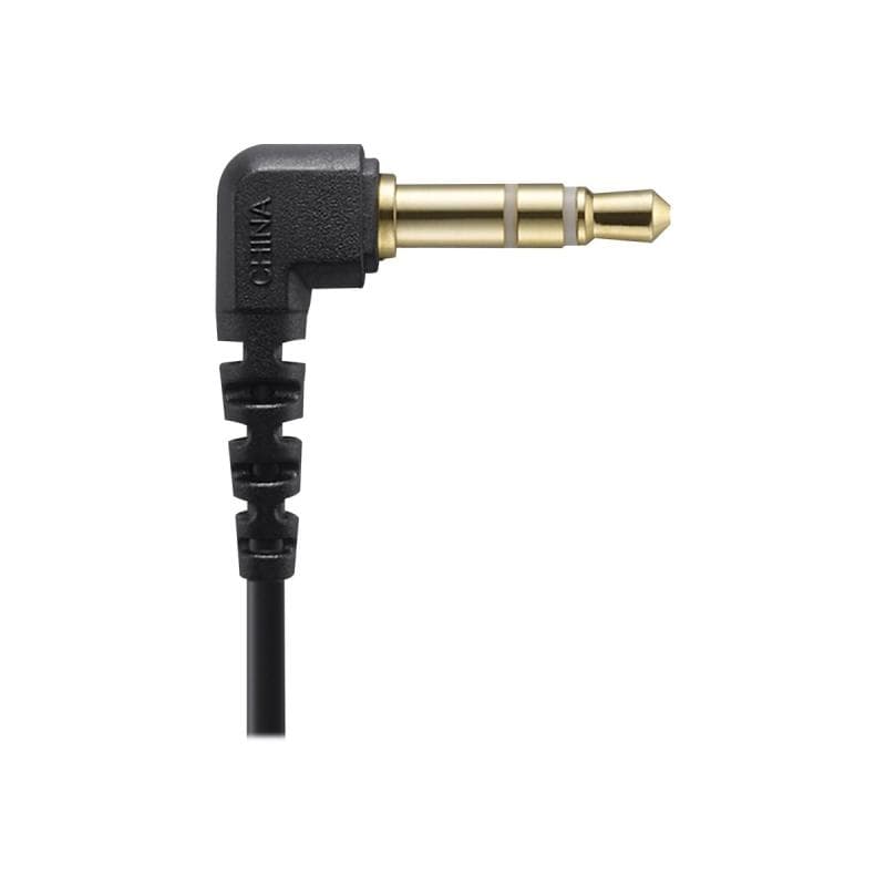 SONY ECM-LV1 Ansteckmikrofon mit Stereo-Tonaufzeichnung