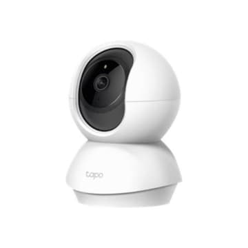 TP-LINK Pan/Tilt Home Security Wi-Fi Camera