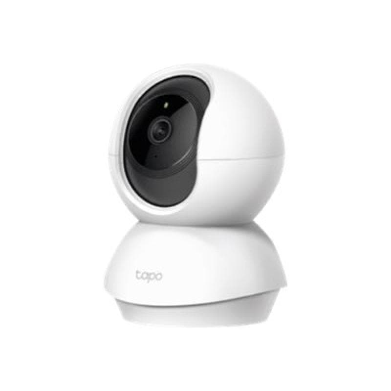 TP-LINK Pan/Tilt Home Security Wi-Fi Camera