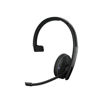 EPOS ADAPT 230 Mono Bluetooth Headset inkl. USB Dongle Teams zertifiziert