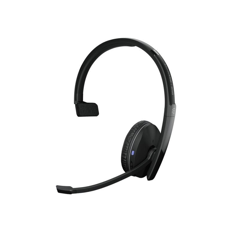 EPOS ADAPT 230 Mono Bluetooth Headset inkl. USB Dongle Teams zertifiziert