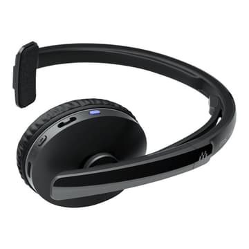 EPOS ADAPT 230 Mono Bluetooth Headset inkl. USB Dongle Teams zertifiziert