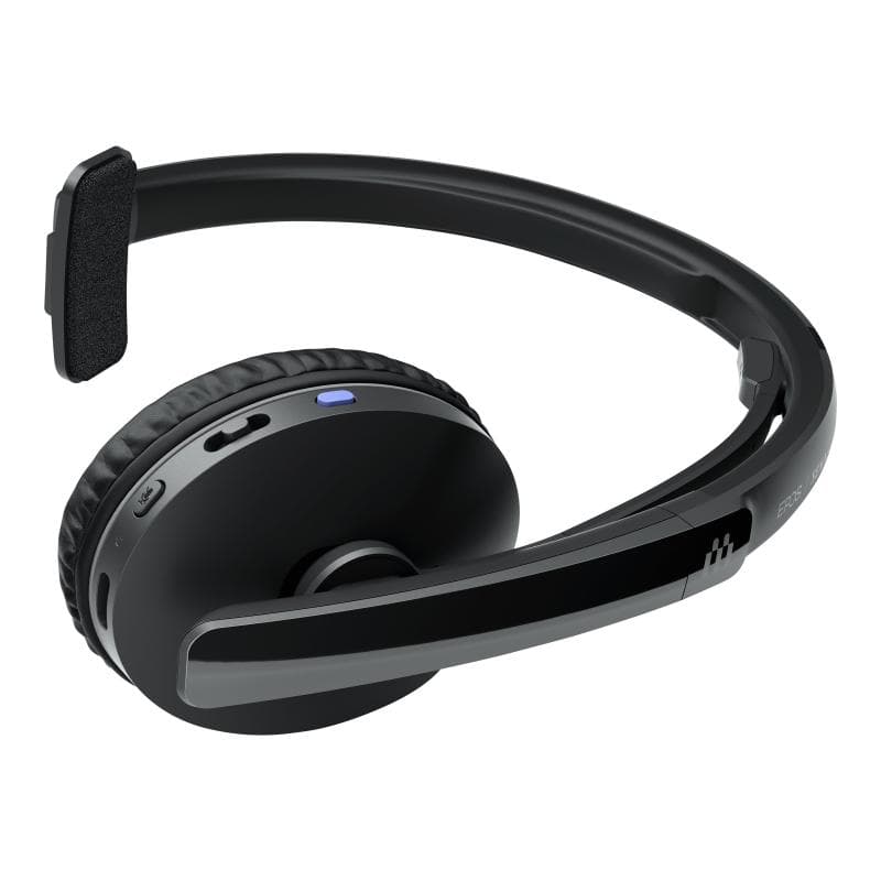 EPOS ADAPT 230 Mono Bluetooth Headset inkl. USB Dongle Teams zertifiziert