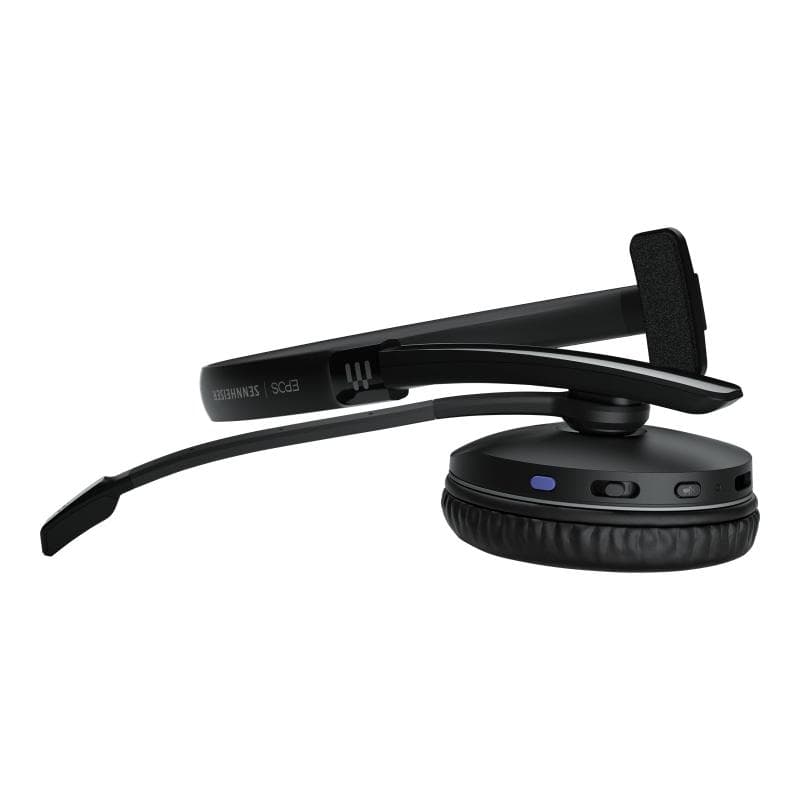 EPOS ADAPT 230 Mono Bluetooth Headset inkl. USB Dongle Teams zertifiziert