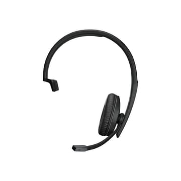 EPOS ADAPT 230 Mono Bluetooth Headset inkl. USB Dongle Teams zertifiziert