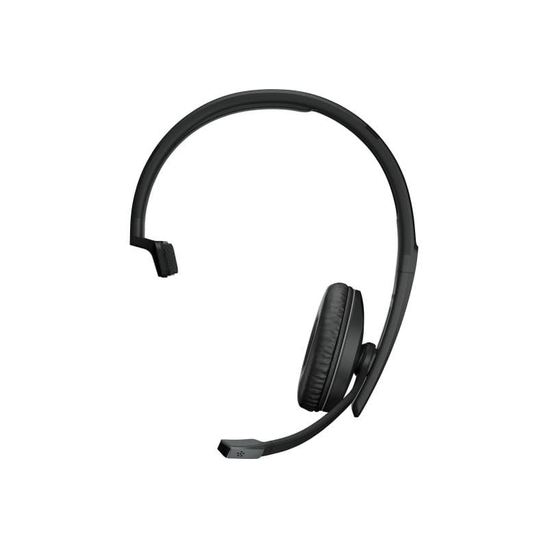 EPOS ADAPT 230 Mono Bluetooth Headset inkl. USB Dongle Teams zertifiziert