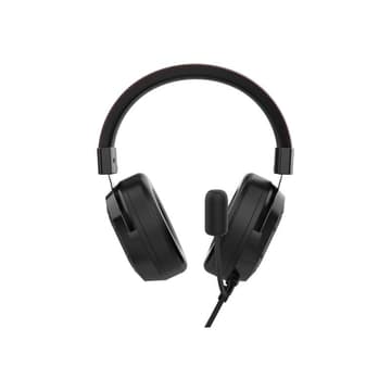 CONCEPTRONIC Headset USB  2.2m Kabel,Mikro,Lautreg.,7.1sound