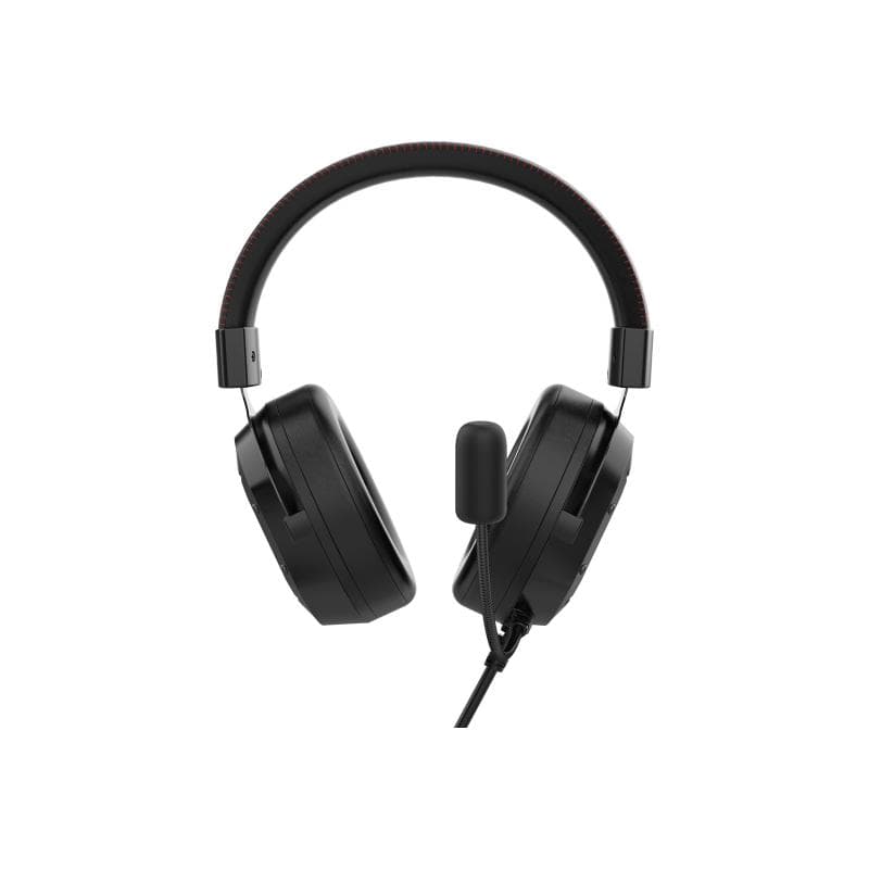 CONCEPTRONIC Headset USB  2.2m Kabel,Mikro,Lautreg.,7.1sound