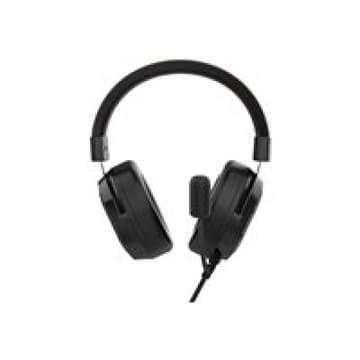 CONCEPTRONIC Headset USB  2.2m Kabel,Mikro,Lautreg.,7.1sound