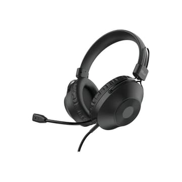 TRUST HS-250 OVER-EAR USB HEADSET