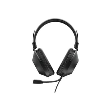 TRUST HS-250 OVER-EAR USB HEADSET