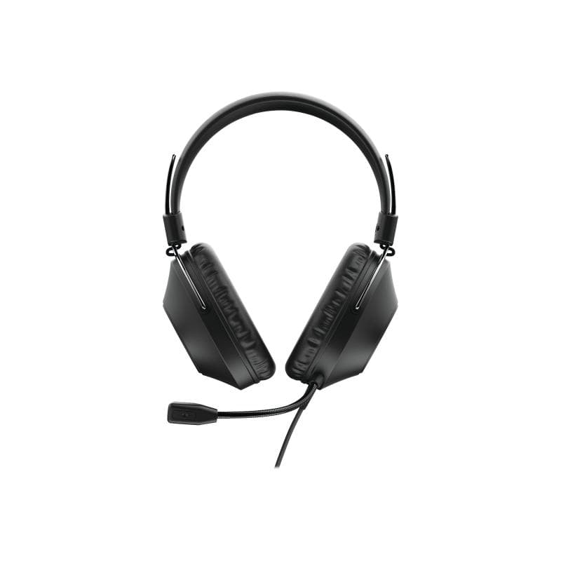 TRUST HS-250 OVER-EAR USB HEADSET